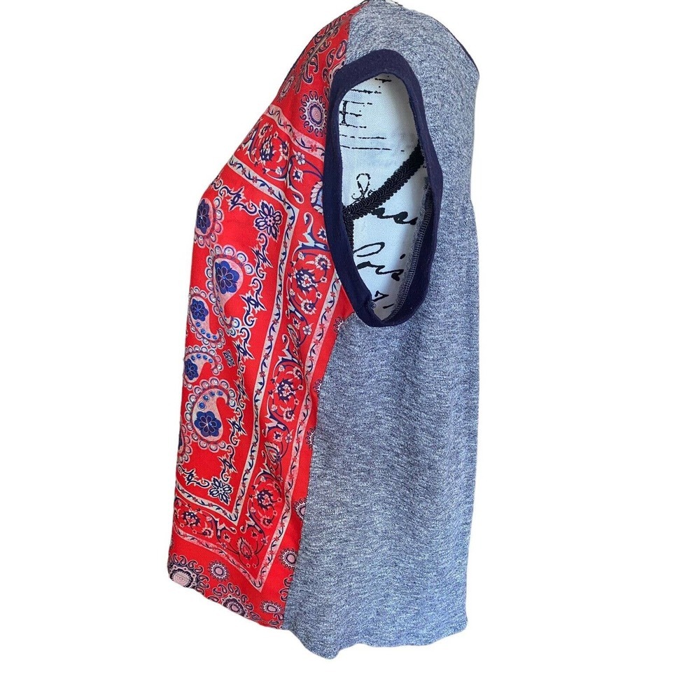 Women’s Contemporary Signature Studio Size Medium BoHo Lightweight Summertime - Picture 10 of 10